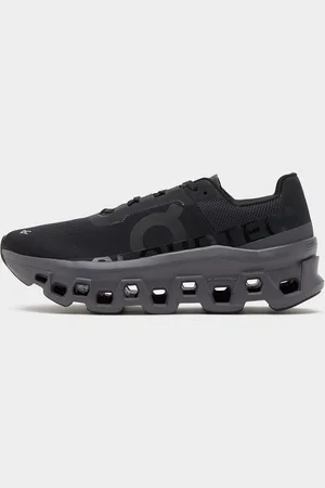 On Running Cloudmonster Donna