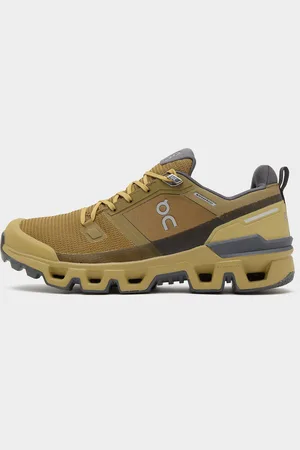 On Running Cloudwander Waterproof