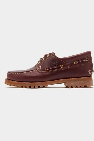 Timberland Authentic 3 Classic Shoe