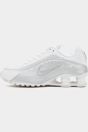 Nike Shox R4 Donna