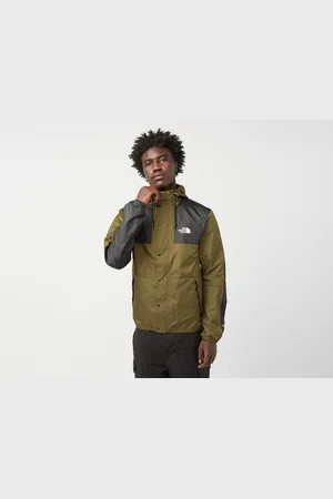 The North Face Seasonal Mountain Jacket