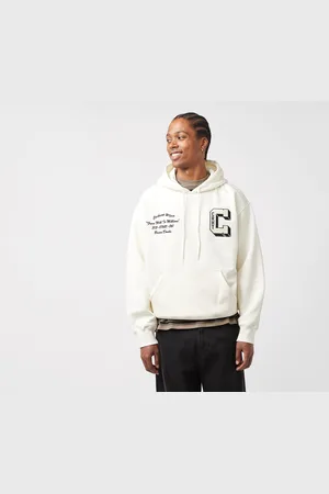 Carhartt Brown Ducks Hoodie