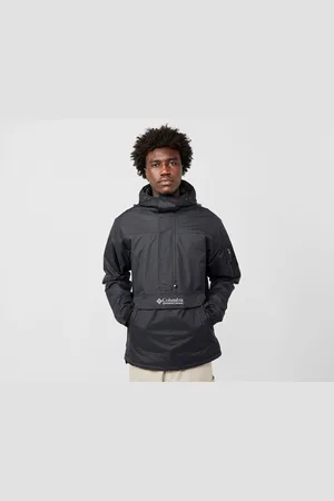 Columbia Challenger Pullover Anorak
