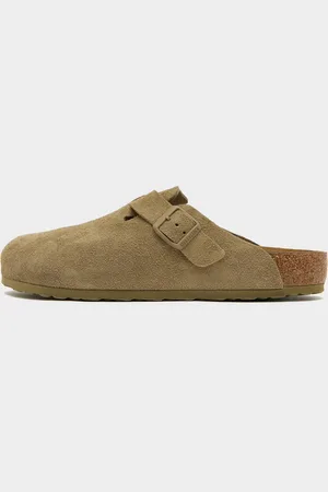 Birkenstock Boston