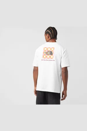The North Face X Yinka Ilori Box Graphic T-Shirt