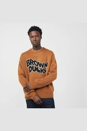 Carhartt Ducks Knit Sweater