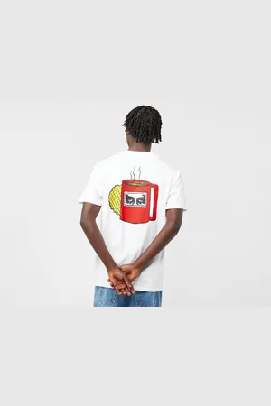 Obey Coffee Cup T-Shirt