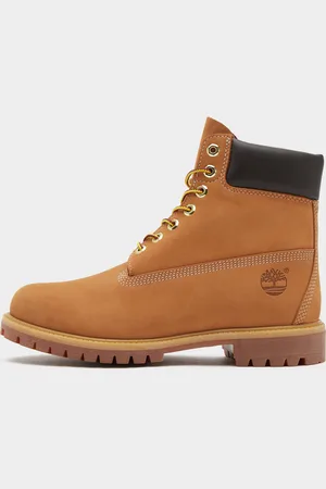 Timberland Premium 6" Boots
