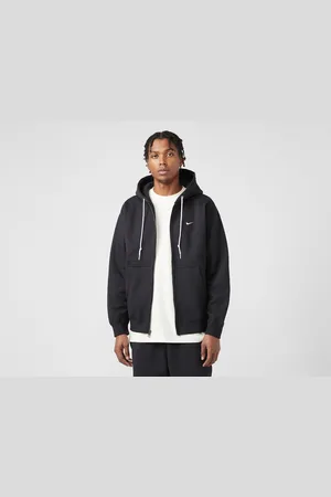 Nike Solo Swoosh Full-Zip Hoodie