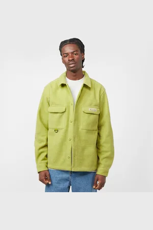 Columbia Wallowa Shirt Jacket