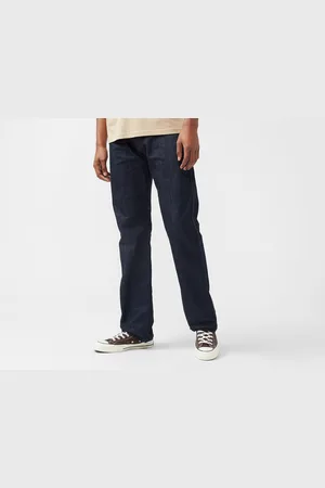 Lois Marvin Dark Wash