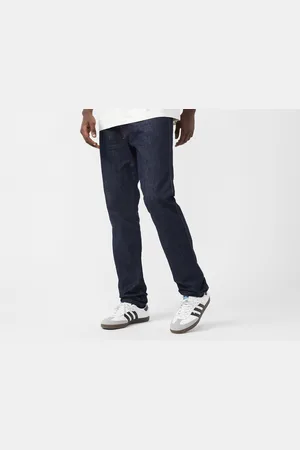 Lois Terrace Dark Wash