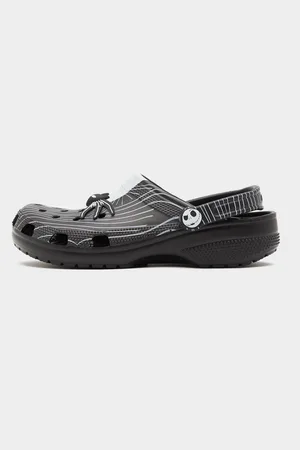 Crocs Nightmare Before Christmas Classic Clog Women