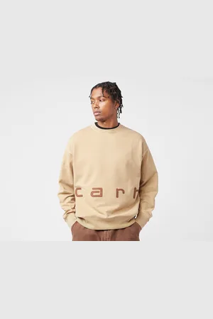 Carhartt Felt Script Sweatshirt