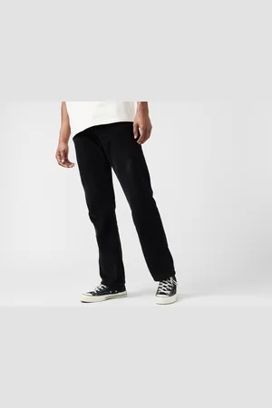 Lois Dallas Jumbo Cord Trousers