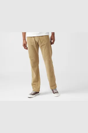 Lois Dallas Jumbo Cord Trousers