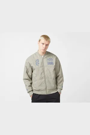adidas Dill Copa Quilted Jacket