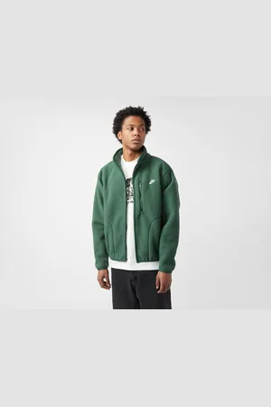 Nike Club Fleece Jacket