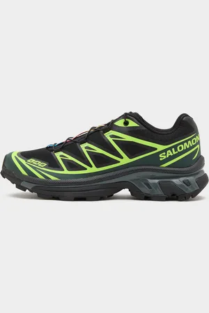 Salomon XT-6 Donna