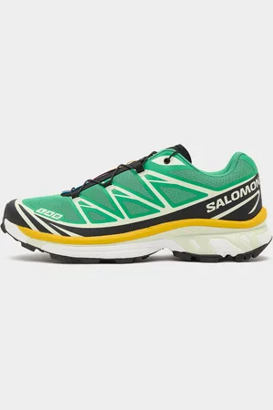Salomon XT-6