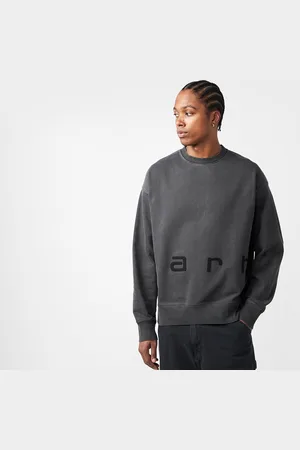 Carhartt Felt Script Sweatshirt