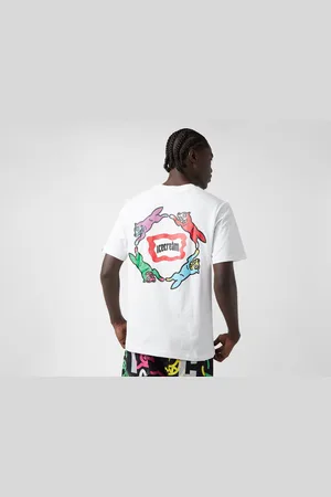 ICECREAM Roundabout T-Shirt