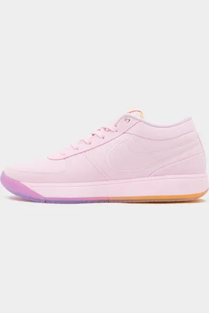 Nike Book 1