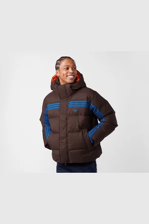 adidas 70s Premium Puffer Jacket