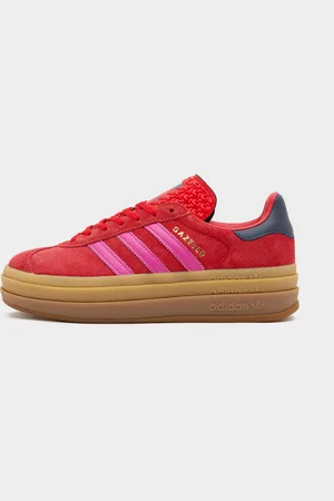 adidas Gazelle Bold Donna