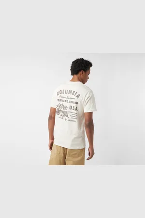 Columbia Visitor T-Shirt - size? exclusive