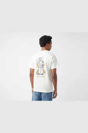 Columbia Scratch T-Shirt - size? exclusive