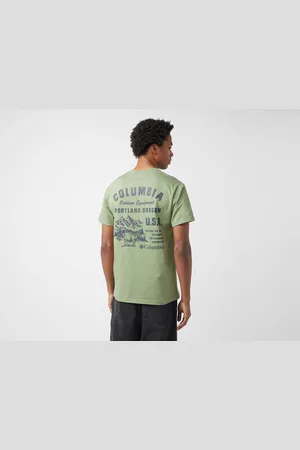 Columbia Visitor T-Shirt - size? exclusive