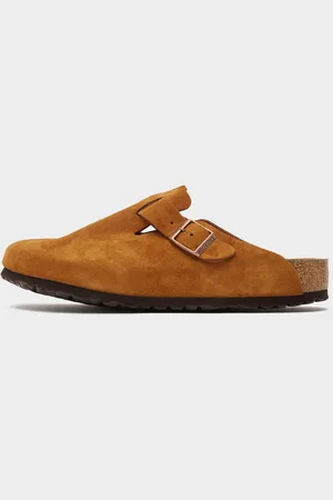 Birkenstock Boston Soft Footbed Donna