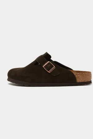 Birkenstock Boston Soft Footbed Donna