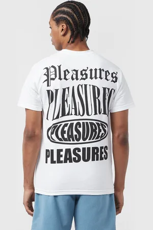 Pleasures Stack T-Shirt