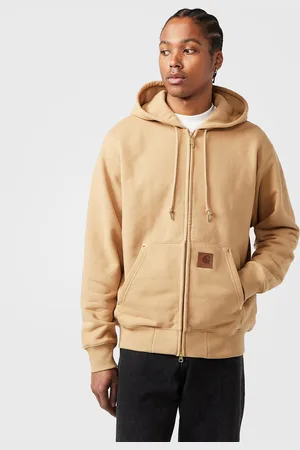 Carhartt Eldon Zip Hoodie