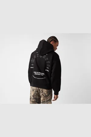Carhartt Greatest Hits Hoodie