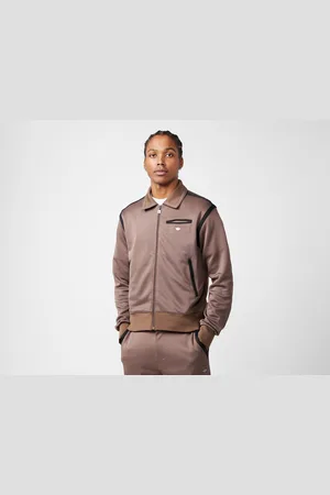 adidas Premium Collared Track Top