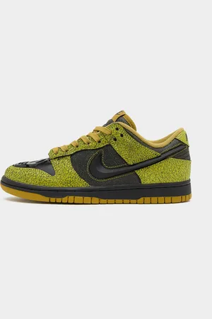 Nike Dunk Low Halloween Donna