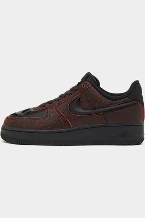 Nike Air Force 1 Skull