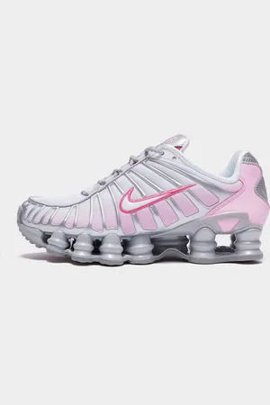Nike Shox TL Donna