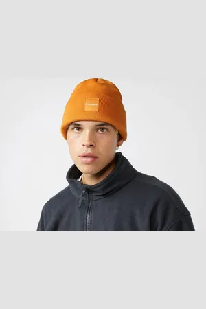 Columbia City Trek Heavyweight Beanie
