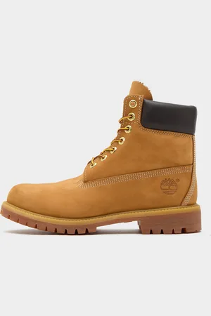 Timberland Premium 6" Boots