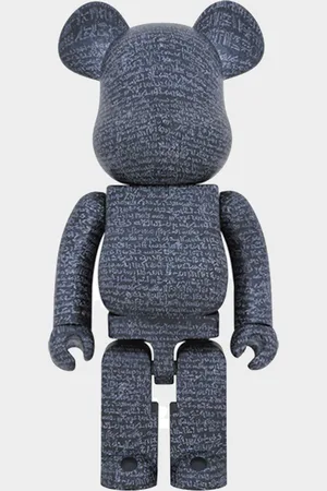 Medicom BE@RBRICK Rosetta Stone 1000%