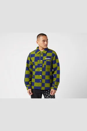 Pleasures Legume Overshirt