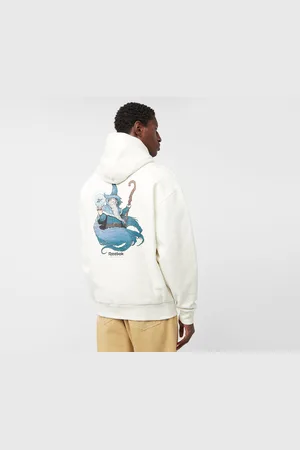 Reebok Wizard Hoodie - size? exclusive