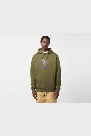 Reebok Dwarf Hoodie - size? exclusive