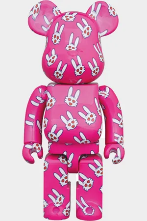 Medicom BE@RBRICK Hitohata Usagi 1000%