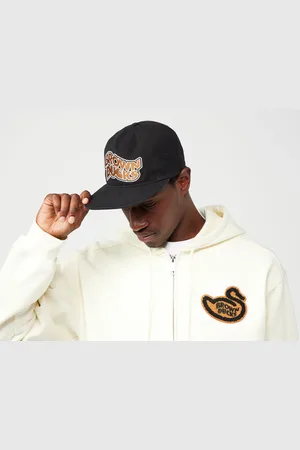 Carhartt Brown Ducks Cap