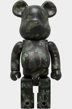 Medicom BE@RBRICK Gayer-Anderson Cat 100% 400%